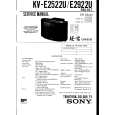 SONY SCCE23AA