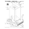 WHIRLPOOL KSRS22FGBT00 Parts Catalog