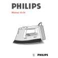 PHILIPS HI210/01 Owner's Manual