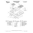 WHIRLPOOL GS445LEMS1 Parts Catalog