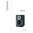 DYNAUDIO BM6AMKII Owner's Manual