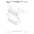 WHIRLPOOL RM765PXBB0 Parts Catalog