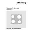 PRIVILEG GK5040002 59O Owner's Manual