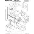 WHIRLPOOL KEBS247DBL8 Parts Catalog