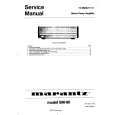 MARANTZ 74SM8002B Service Manual