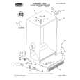 WHIRLPOOL RS25AQXGN02 Parts Catalog