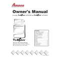 WHIRLPOOL ACF4285AC Owner's Manual