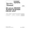 PIONEER KEXM8276 Service Manual