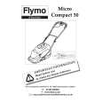 FLYMO MICROCOMPACT 30