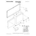WHIRLPOOL KBAU362TSS00 Parts Catalog