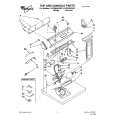 WHIRLPOOL LGC6848AN0 Parts Catalog