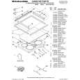 WHIRLPOOL KESH307HWH1 Parts Catalog