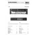 GRUNDIG SC303B Service Manual