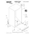 WHIRLPOOL SVF15NRHW01 Parts Catalog