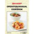 SHARP R340H Owner's Manual