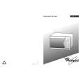 WHIRLPOOL AVM 210 WH