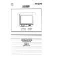 PHILIPS 25GR9963/32B Owner's Manual