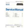 PHILIPS 70FT88000R Service Manual