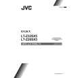 JVC LT-Z32SX5