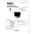 NEC JC1401P3E/EE/R