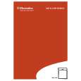 ELECTROLUX ESL6163 Owner's Manual
