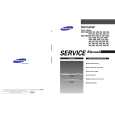 SAMSUNG DVD-P360SED Service Manual