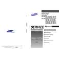 SAMSUNG DVD-P360XEE Service Manual