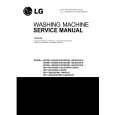 LG-GOLDSTAR WD-1288FHD Service Manual