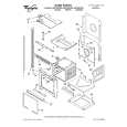 WHIRLPOOL RMC305PDZ4 Parts Catalog
