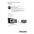 PHILIPS WACS700/37B Owner's Manual