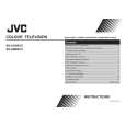 JVC AV-29MS15/H Owner's Manual
