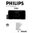 PHILIPS FW395C/21 Owner's Manual