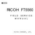 RICOH FT5560