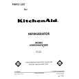 WHIRLPOOL KSRS25QXAL00 Parts Catalog