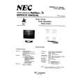NEC JC-1404HM