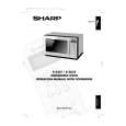 SHARP R2B34 Owner's Manual