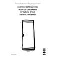 ELECTROLUX SG268 Owner's Manual
