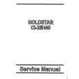 LG-GOLDSTAR CI25H40