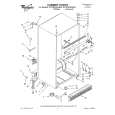WHIRLPOOL ET22DKXAN02 Parts Catalog