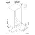 WHIRLPOOL EV200FXAN00 Parts Catalog