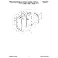 WHIRLPOOL KHMS105BWH0 Parts Catalog