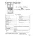 WHIRLPOOL 9112VUV Owner's Manual