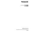 PANASONIC TC-AV26ZR Owner's Manual