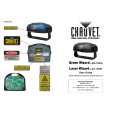 CHAUVET LGG-1505R User Guide