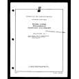 HEWLETT-PACKARD 3406A Service Manual