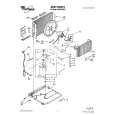 WHIRLPOOL ACM102XX2 Parts Catalog