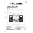 CROWN MDS1114 Service Manual