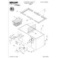 WHIRLPOOL SCF1510HW00 Parts Catalog