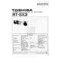 TOSHIBA XG189