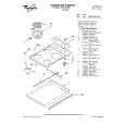WHIRLPOOL RS675PXEB0 Parts Catalog